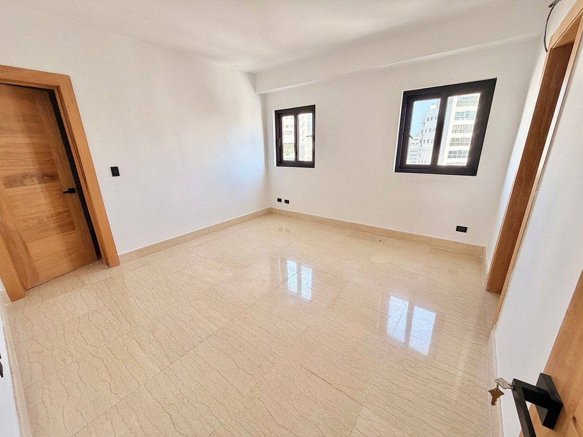Apartamento en Ensanche Naco, Santo Domingo Centro (Distrito Nacional), foto 12 de 14