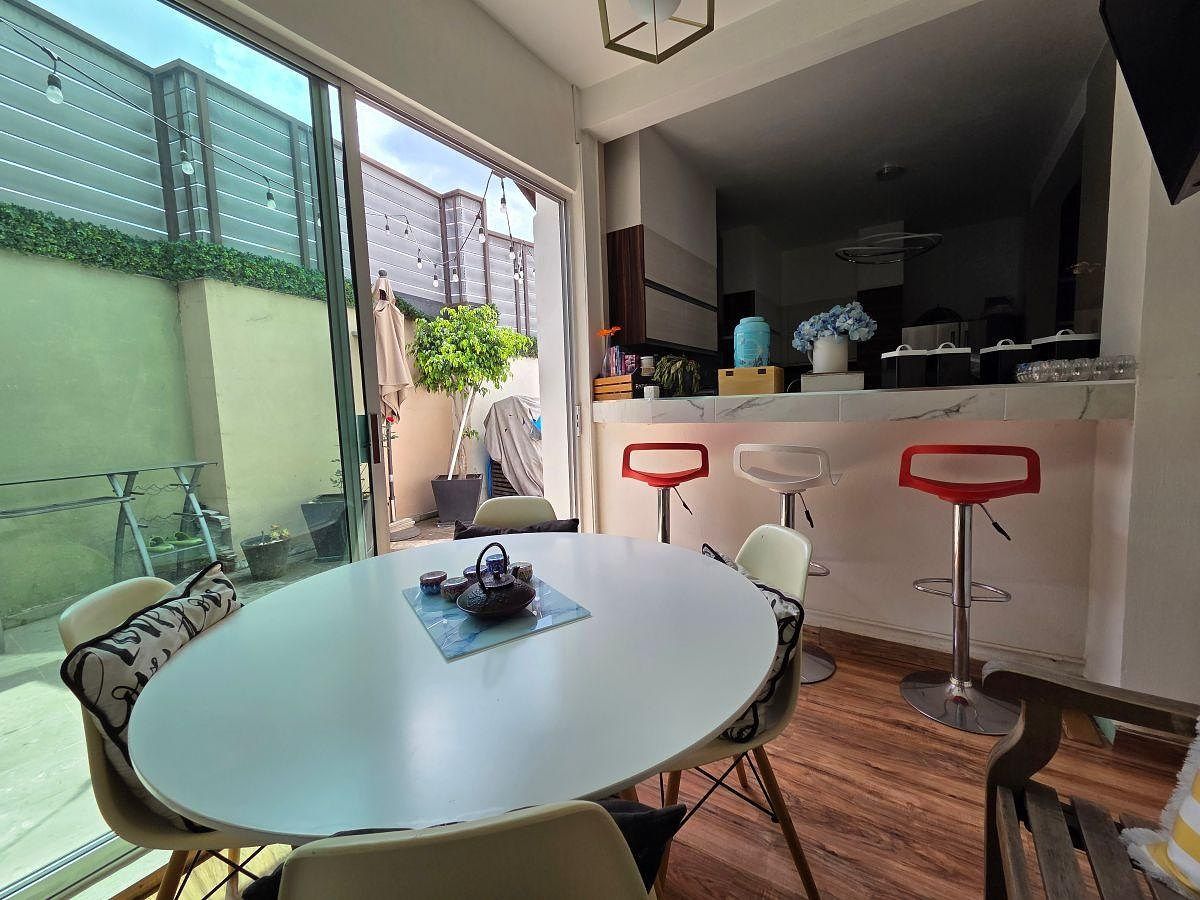 Casa em condomínio fechado em Lomas Verdes 6a Sección, Naucalpan de Juárez, foto 6 de 28
