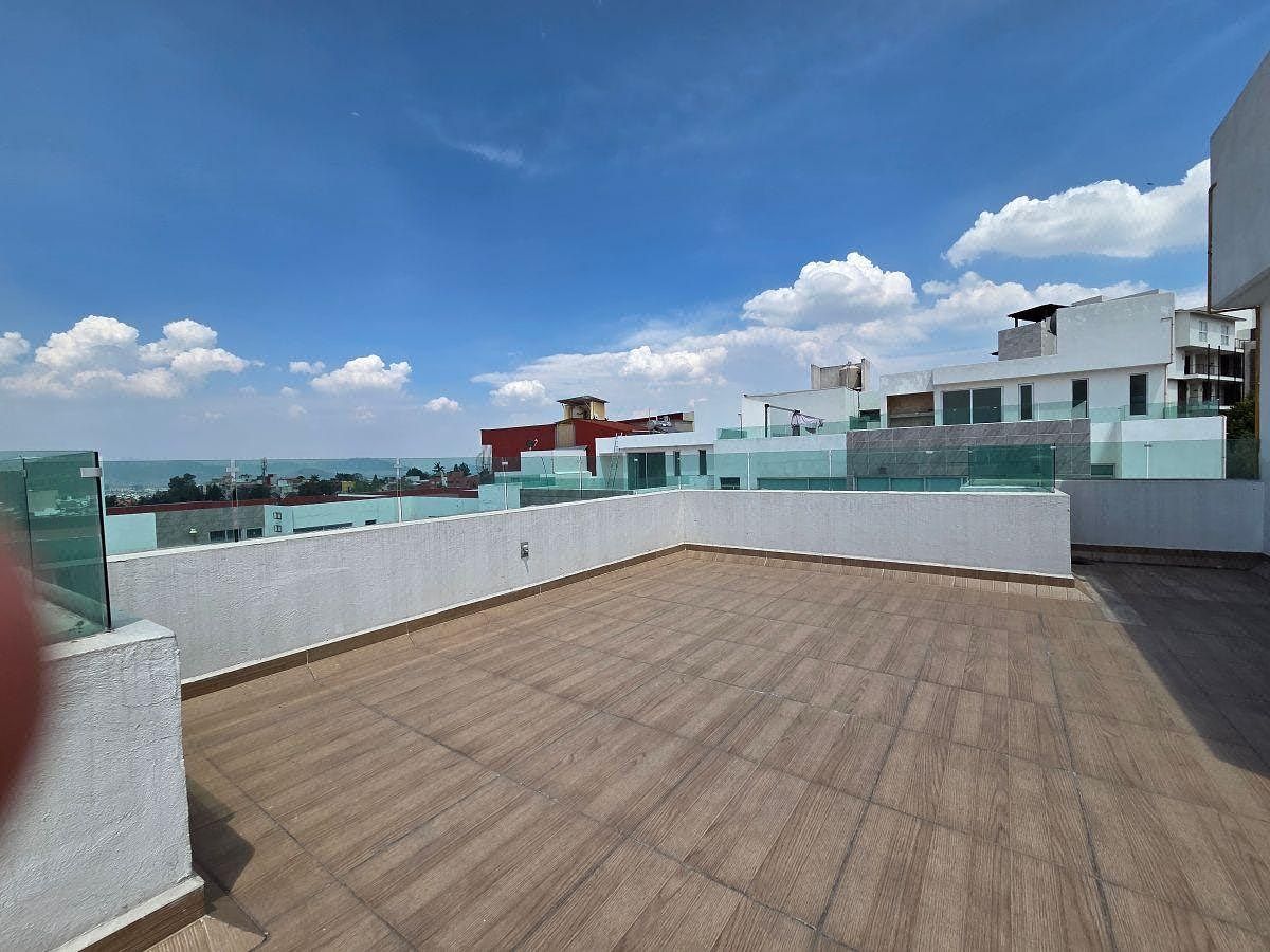 Casa em condomínio fechado em Lomas Verdes 6a Sección, Naucalpan de Juárez, foto 28 de 28