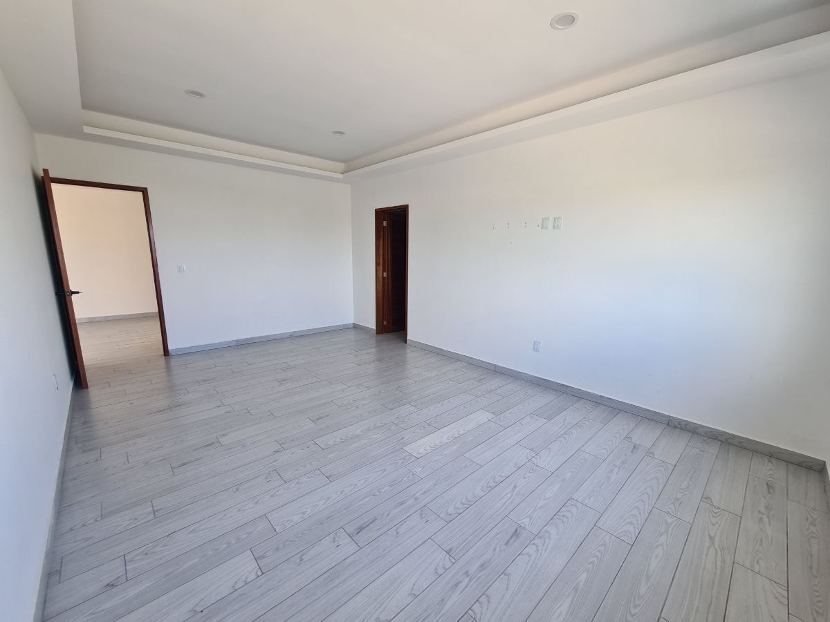 Casa em condomínio fechado em San Miguel Totocuitlapilco, Metepec, foto 16 de 26