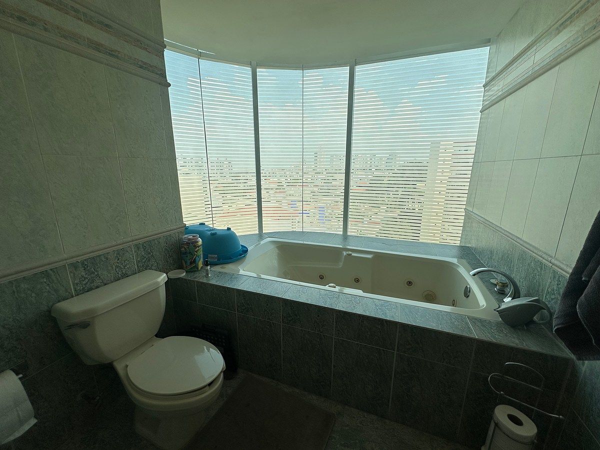 Apartamento em Lomas Country Club, Naucalpan de Juárez, foto 10 de 18