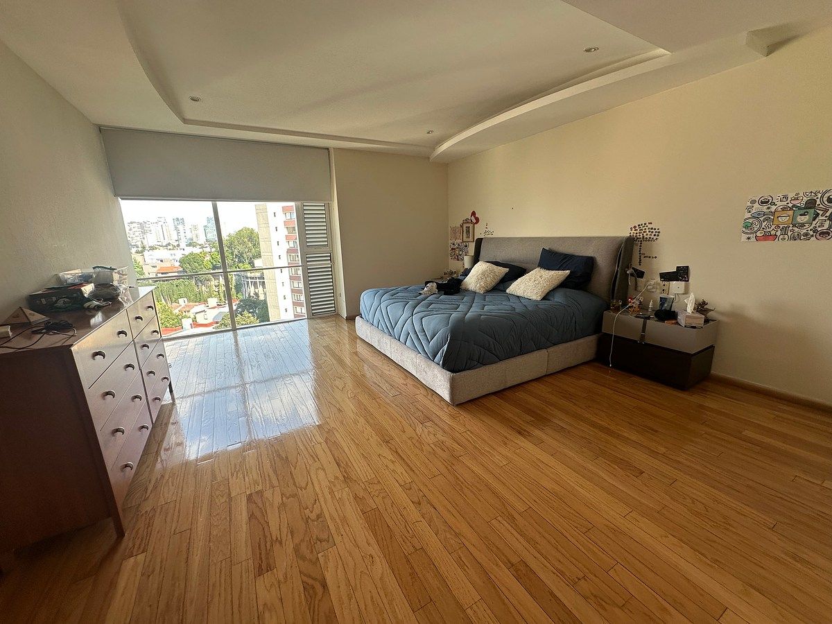 Apartamento em Lomas Country Club, Naucalpan de Juárez, foto 8 de 18