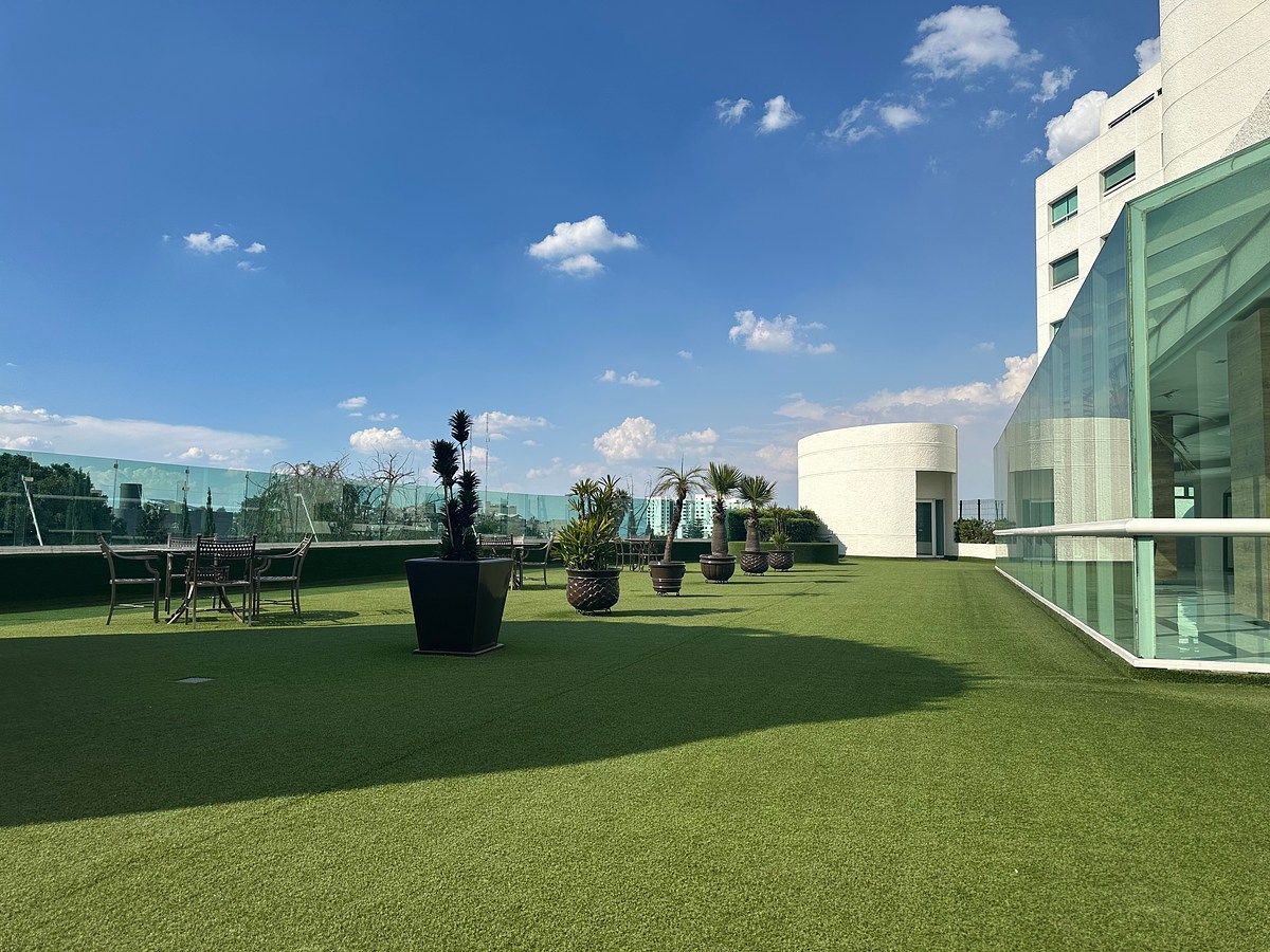 Apartamento em Lomas Country Club, Naucalpan de Juárez, foto 14 de 18