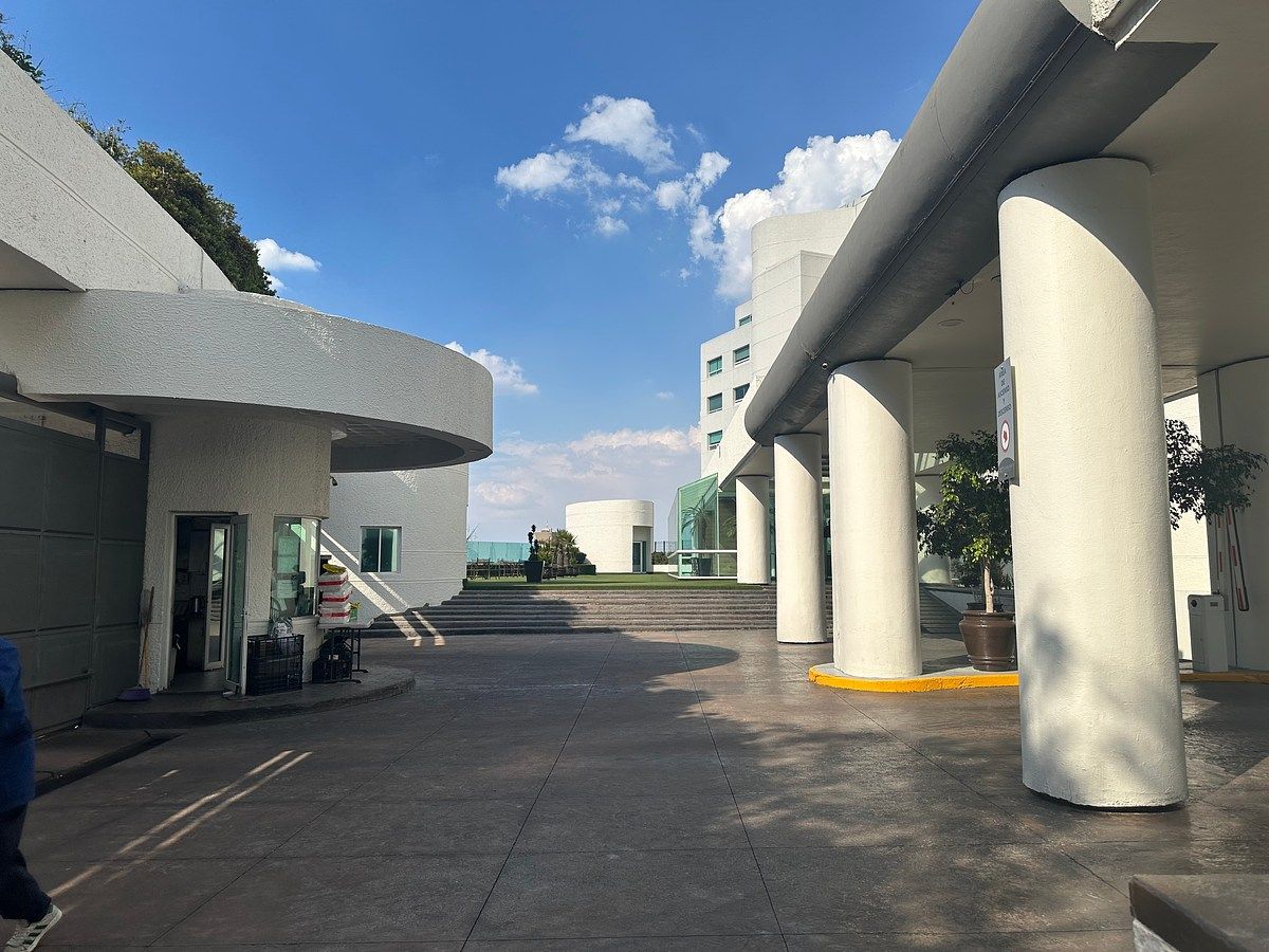 Apartamento em Lomas Country Club, Naucalpan de Juárez, foto 15 de 18