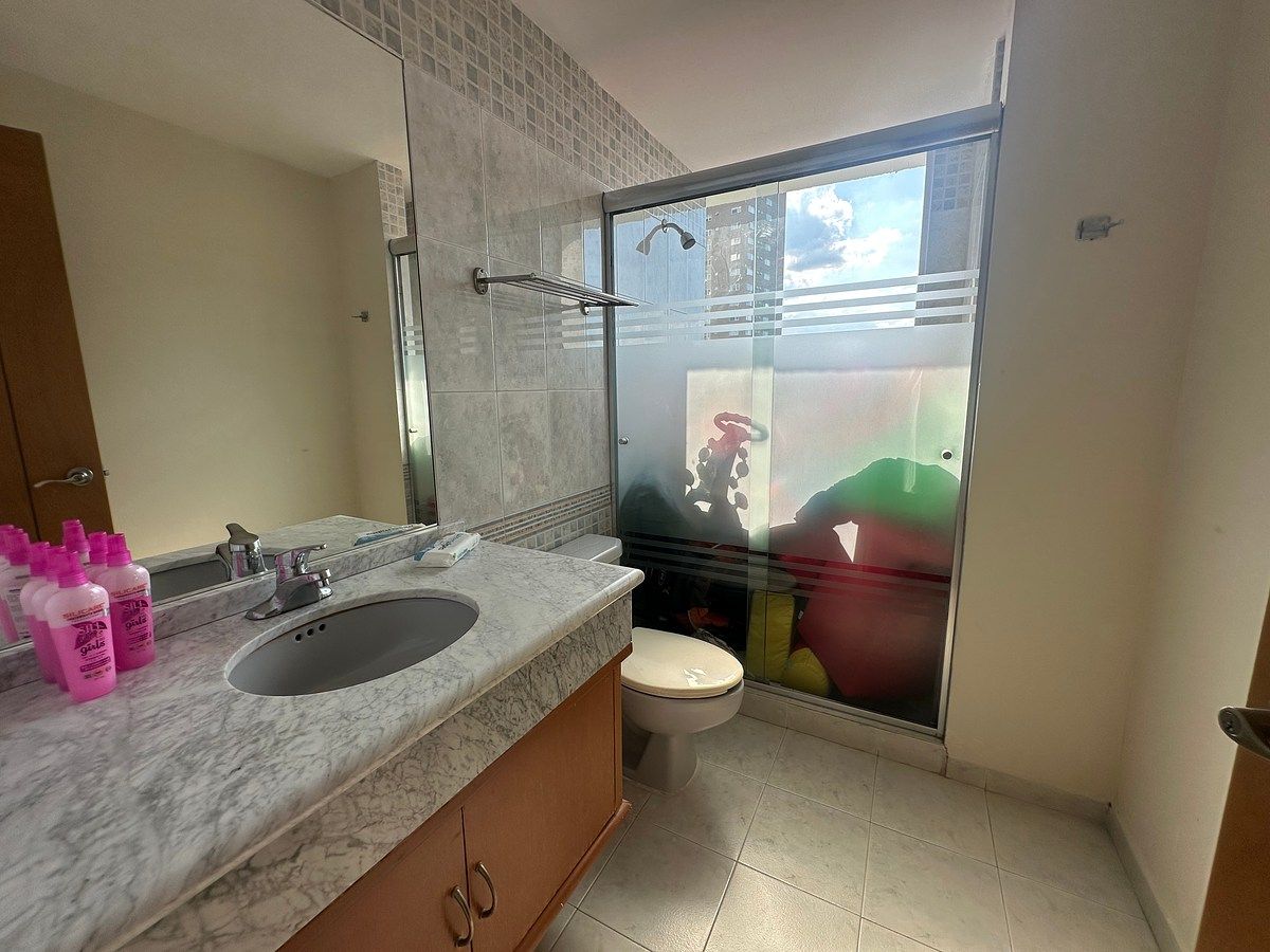 Apartamento em Lomas Country Club, Naucalpan de Juárez, foto 12 de 18