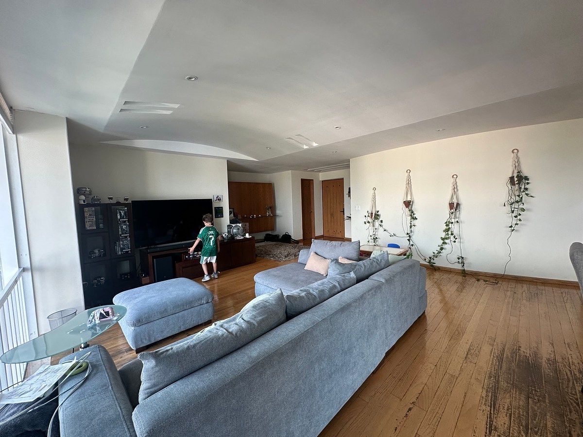 Apartamento em Lomas Country Club, Naucalpan de Juárez, foto 7 de 18