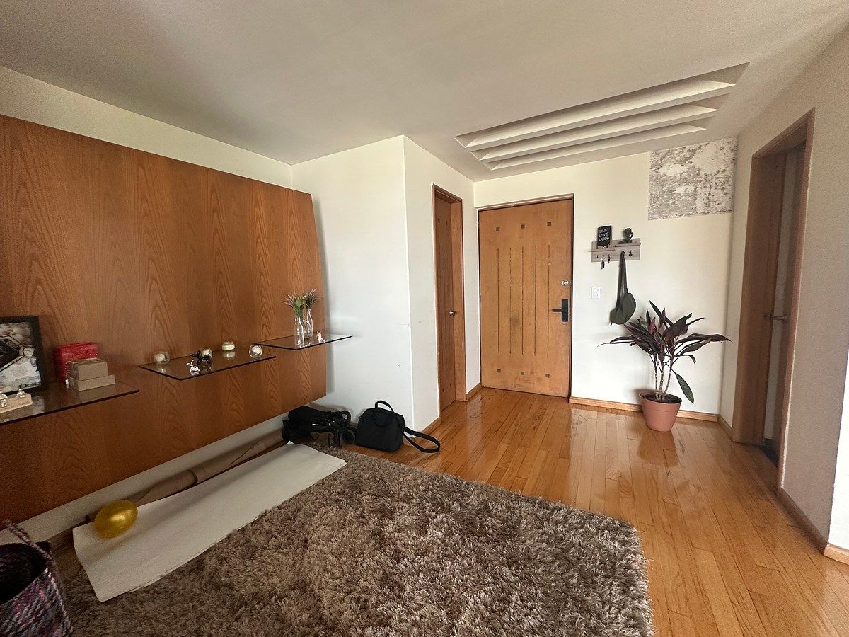 Apartamento em Lomas Country Club, Naucalpan de Juárez, foto 6 de 18