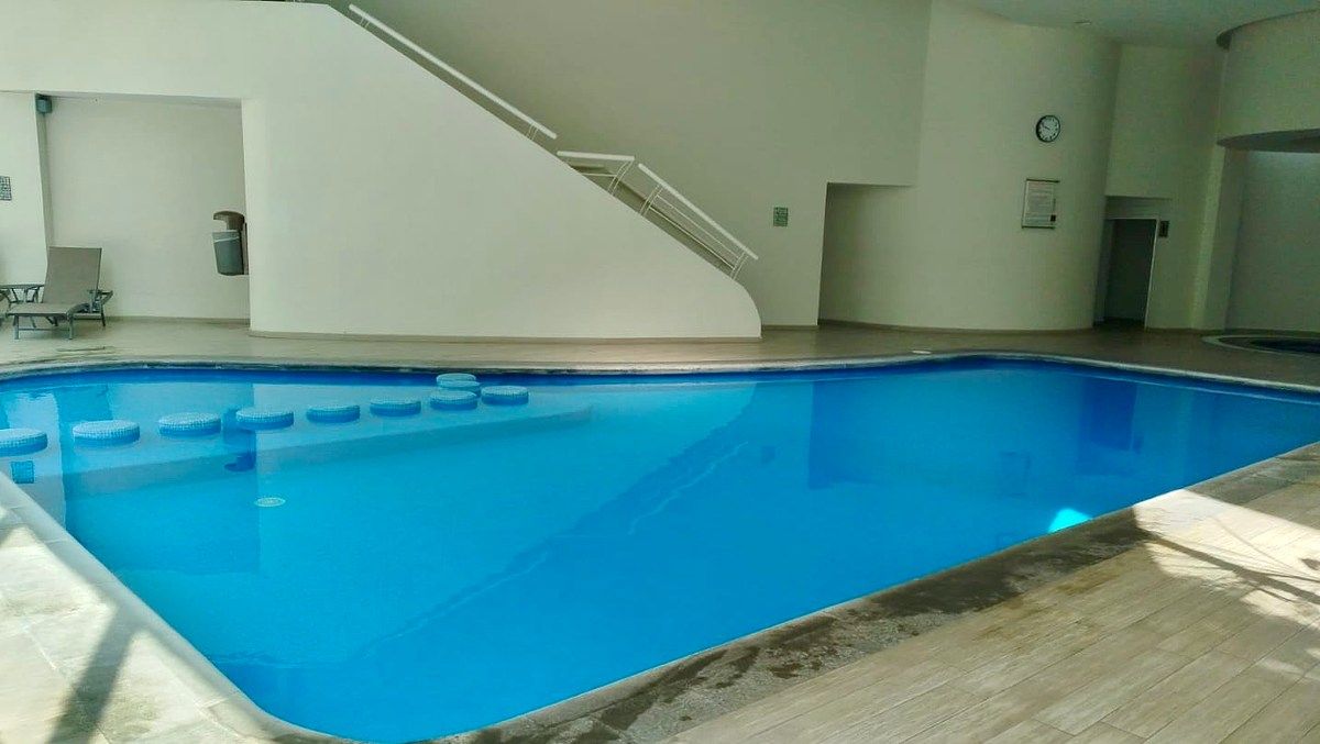 Apartamento em Lomas Country Club, Naucalpan de Juárez, foto 16 de 18