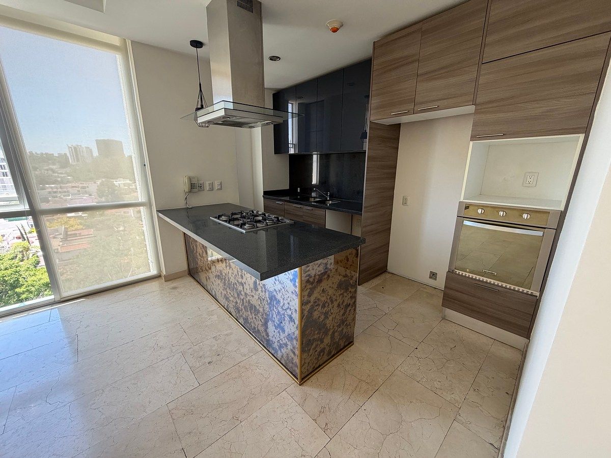 Apartamento em Prados de Providencia, Guadalajara, foto 2 de 11