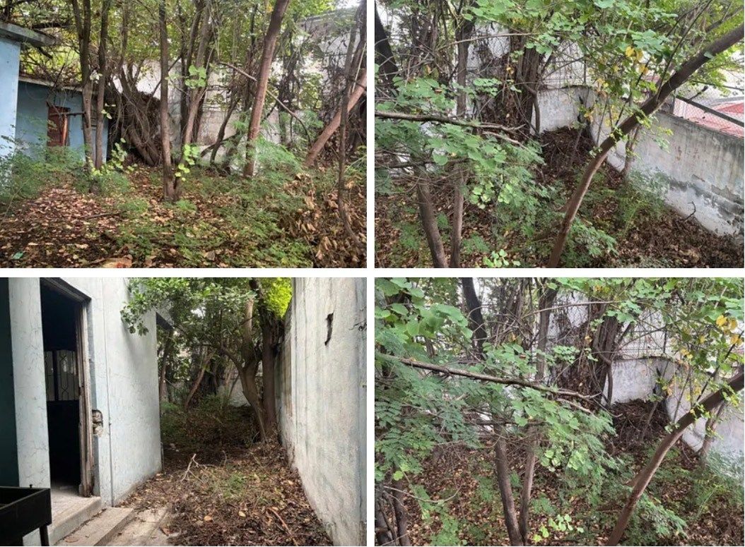 Lot in Vista Hermosa, Monterrey, photo 2 of 2