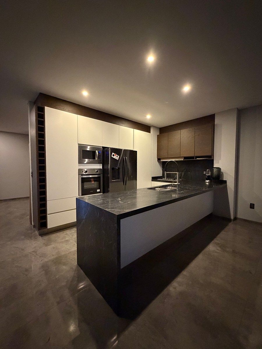 Casa en condominio en Punto Sur, Tlajomulco de Zúñiga, foto 4 de 15