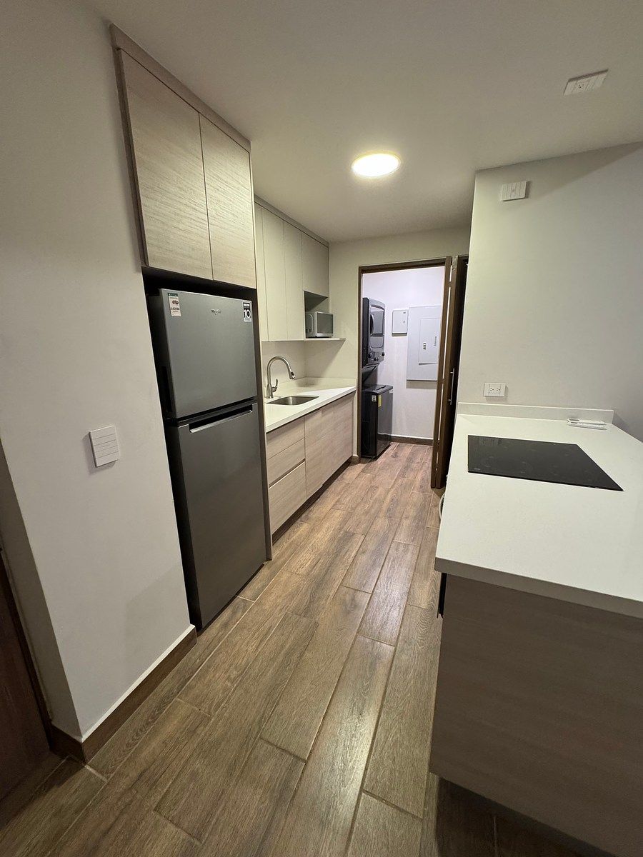 Departamento en Estanza Residencial, Monterrey, foto 4 de 21