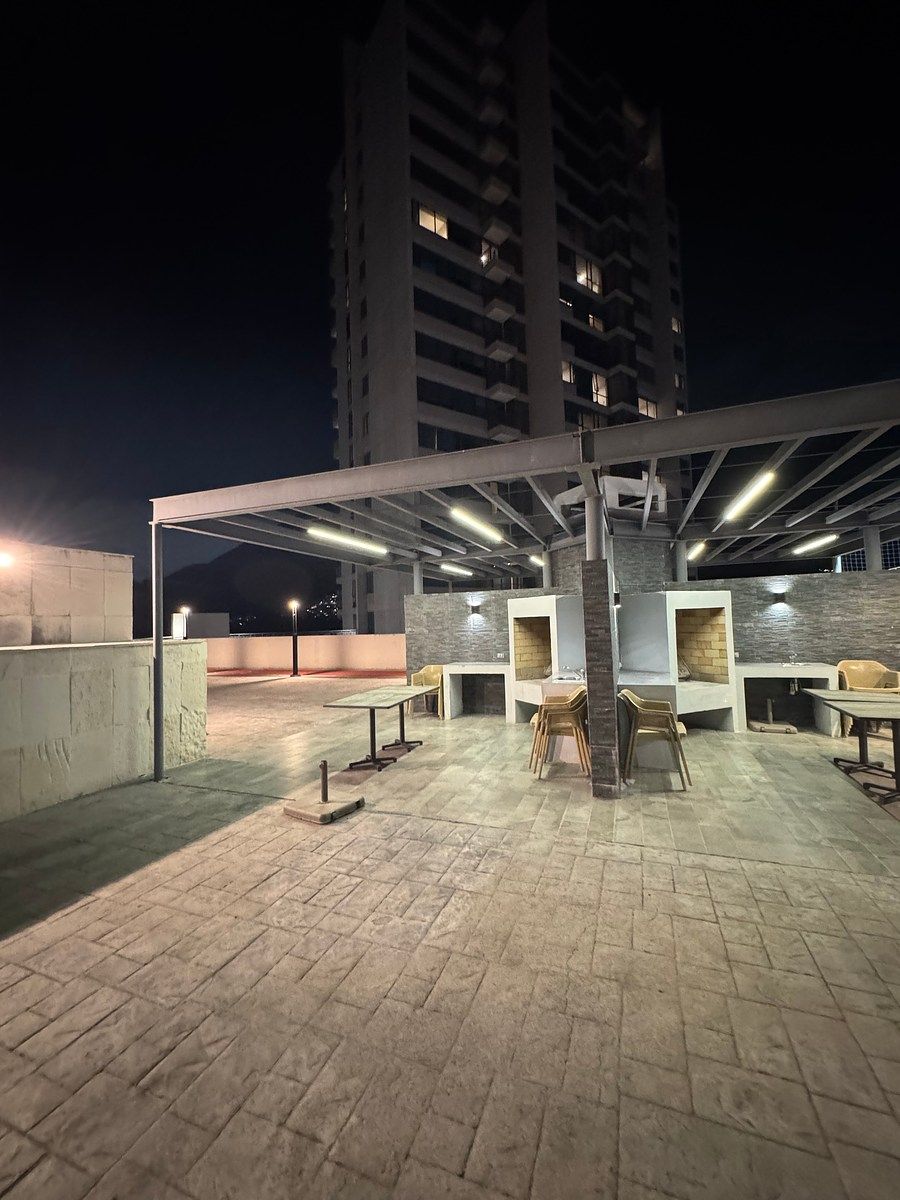 Departamento en Estanza Residencial, Monterrey, foto 14 de 21