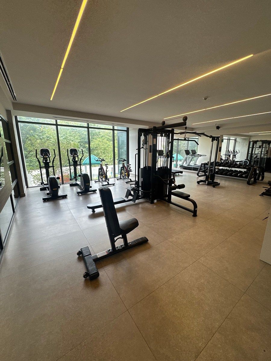 Apartamento em Estanza Residencial, Monterrey, foto 22 de 32