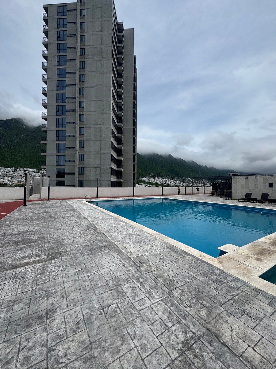 Apartamento em Estanza Residencial, Monterrey, foto 25 de 32
