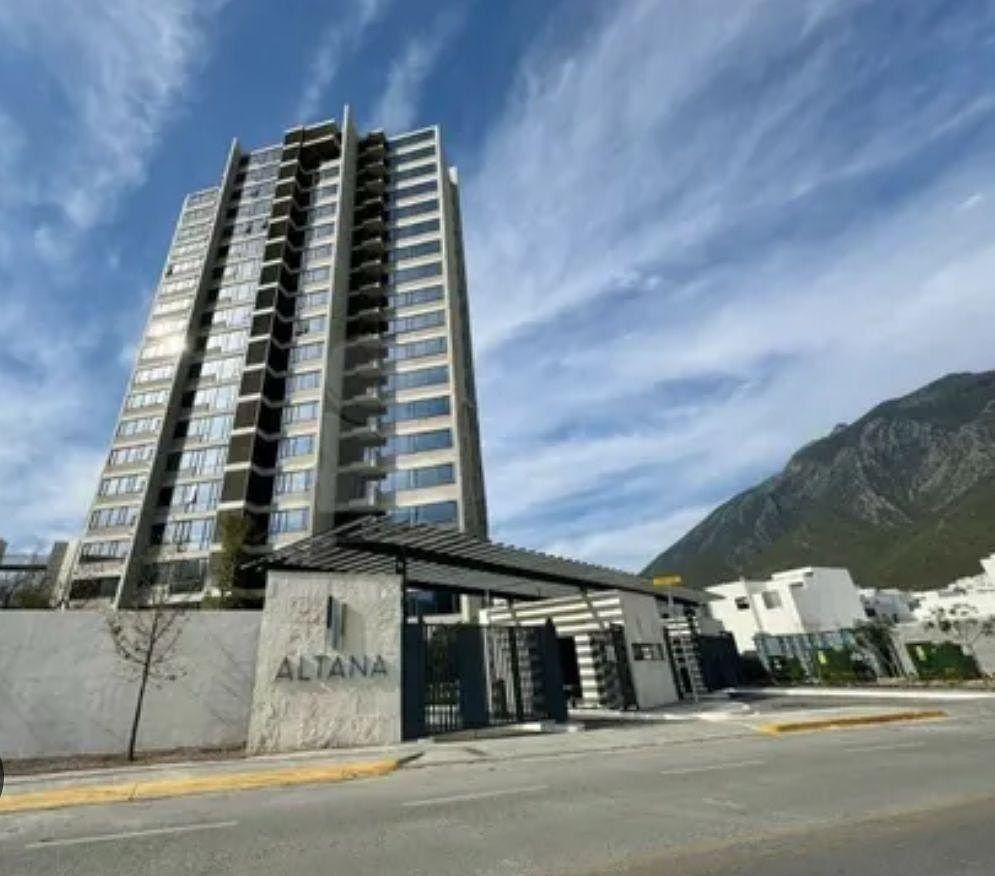APARTAMENTO PARA ALUGUEL MONTE REI NOVO LEÓN, foto 1 de 32