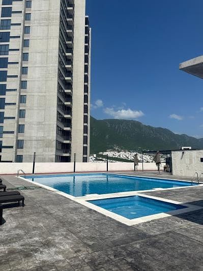 Apartamento em Estanza Residencial, Monterrey, foto 32 de 32