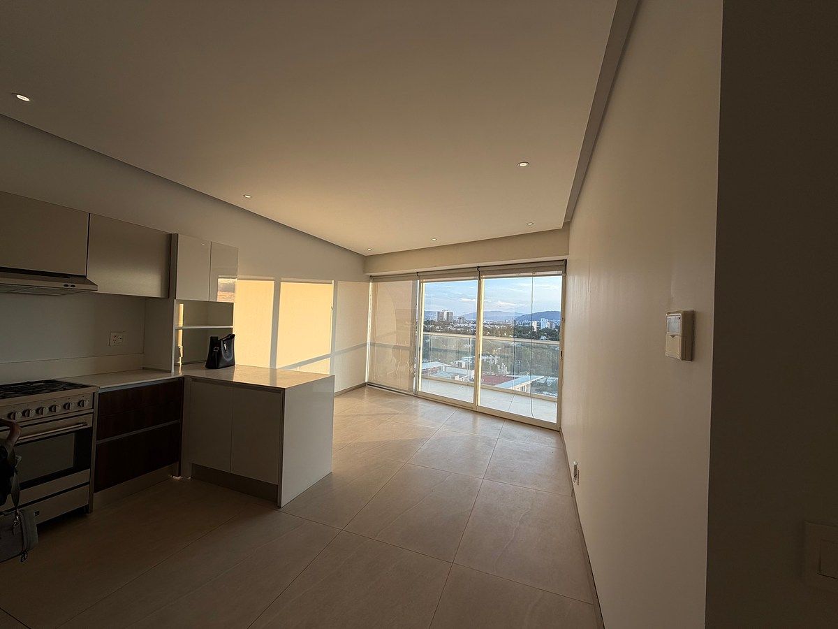 Apartment in Colinas de San Javier, Guadalajara, photo 7 of 9