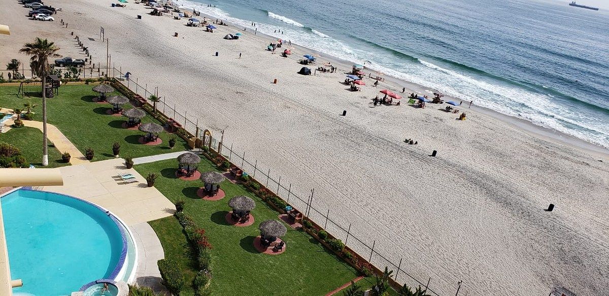 Casa em condomínio fechado em Magisterial, Playas de Rosarito, foto 10 de 10