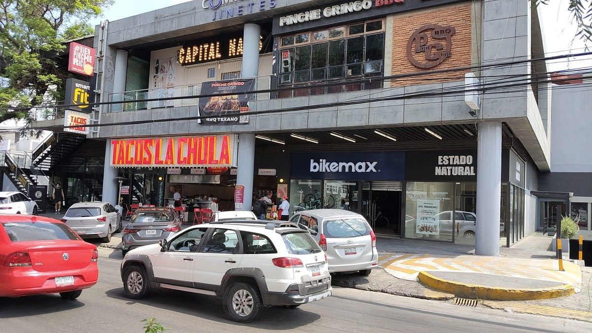 Local comercial en Las Arboledas, Atizapán de Zaragoza, foto 16 de 18