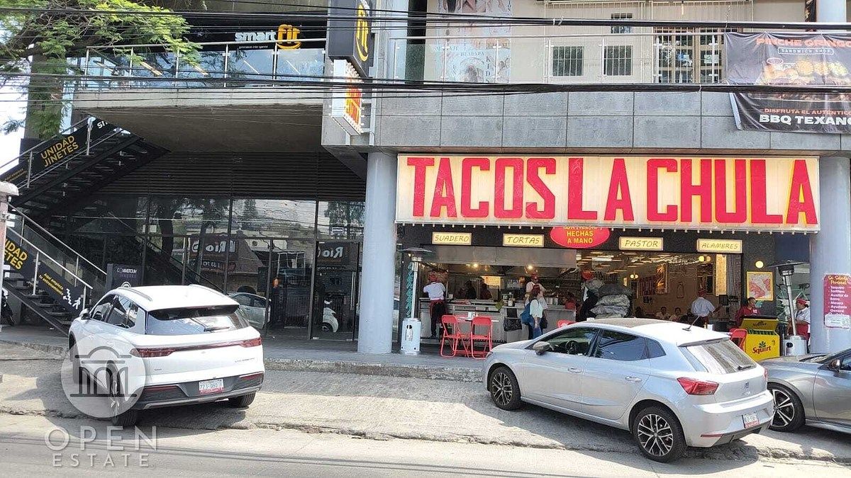 Local comercial en Las Arboledas, Atizapán de Zaragoza, foto 17 de 18