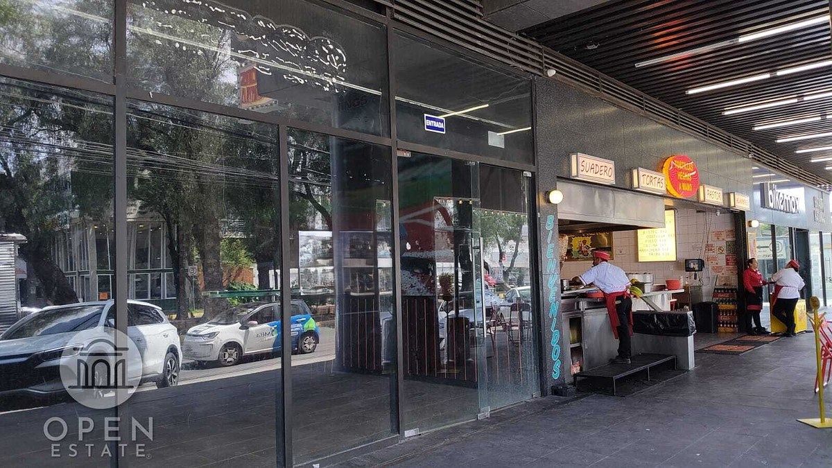 Local comercial en Las Arboledas, Atizapán de Zaragoza, foto 15 de 18