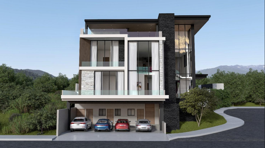 Casa à VENDA em Sierra Alta, Monterrey Nuevo León., foto 1 de 23