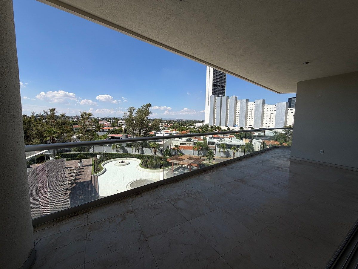 Apartment in Puerta de Hierro, Zapopan, photo 6 of 15