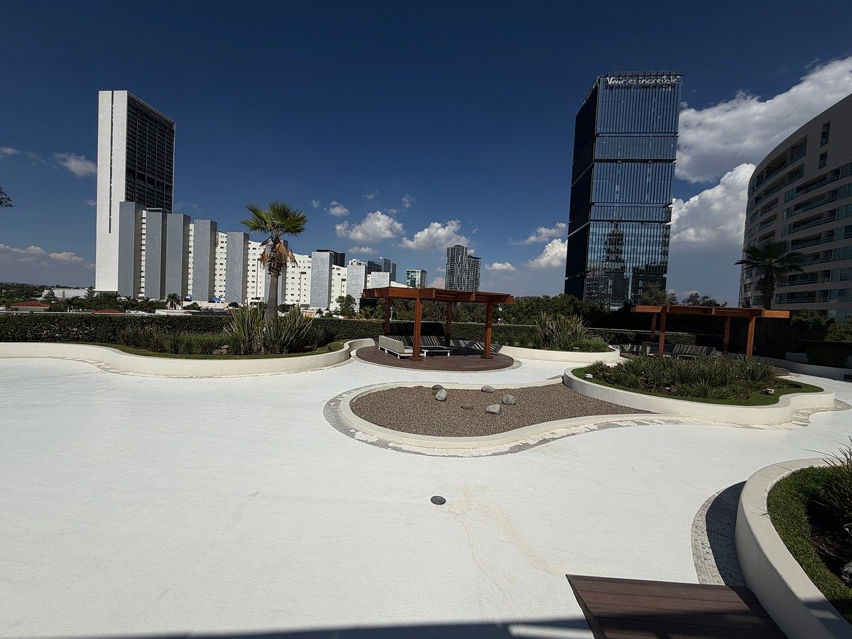 Apartment in Puerta de Hierro, Zapopan, photo 14 of 15