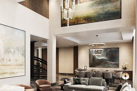 Casa en PRE VENTA en la HERRADURA, Mty