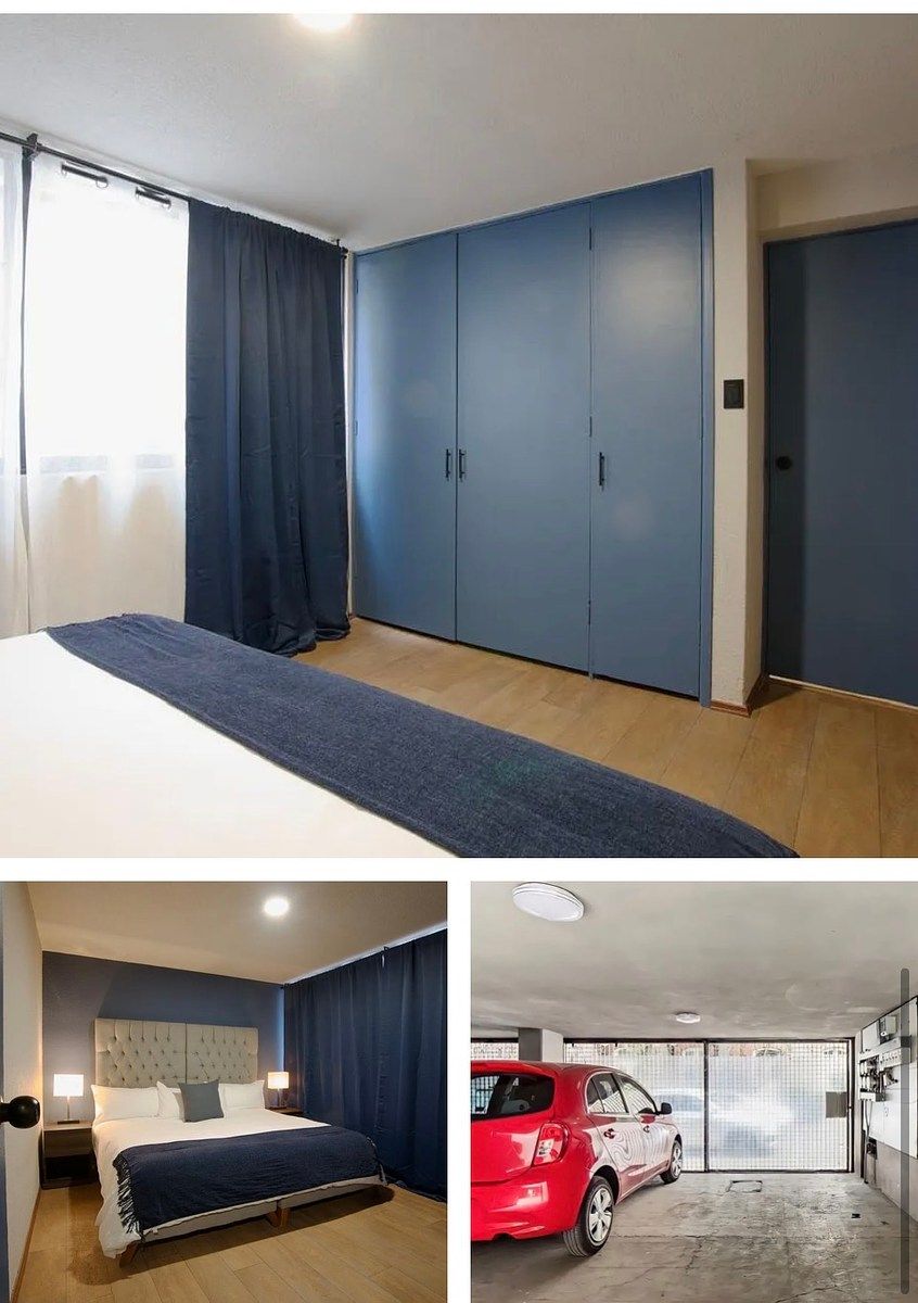 Bonito e confortável apartamento na Col Roma, foto 1 de 6