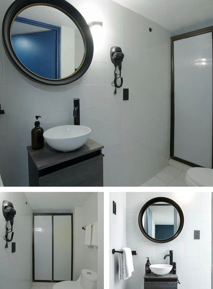 Apartamento em Roma Norte, Cuauhtémoc, foto 4 de 6