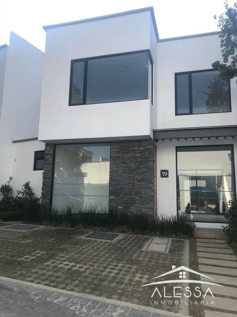 Casa em condomínio fechado em Barrio del Niño Jesús, Coyoacán, foto 2 de 35