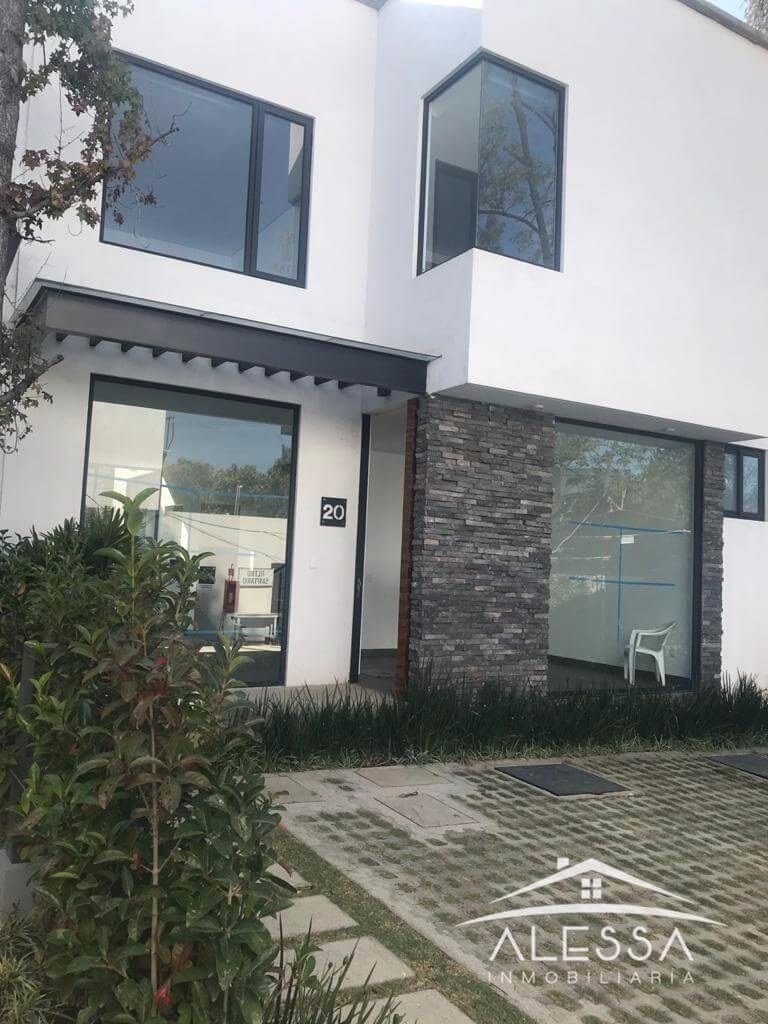 Casa em condomínio fechado em Barrio del Niño Jesús, Coyoacán, foto 3 de 35
