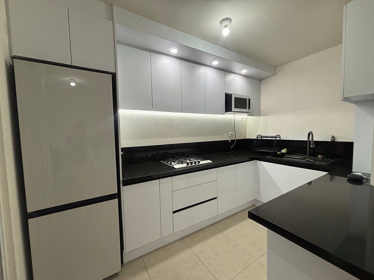 Apartment in Sendas Residencial, El Marqués, photo 3 of 9