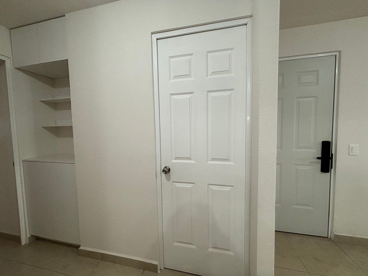 Apartment in Sendas Residencial, El Marqués, photo 5 of 9