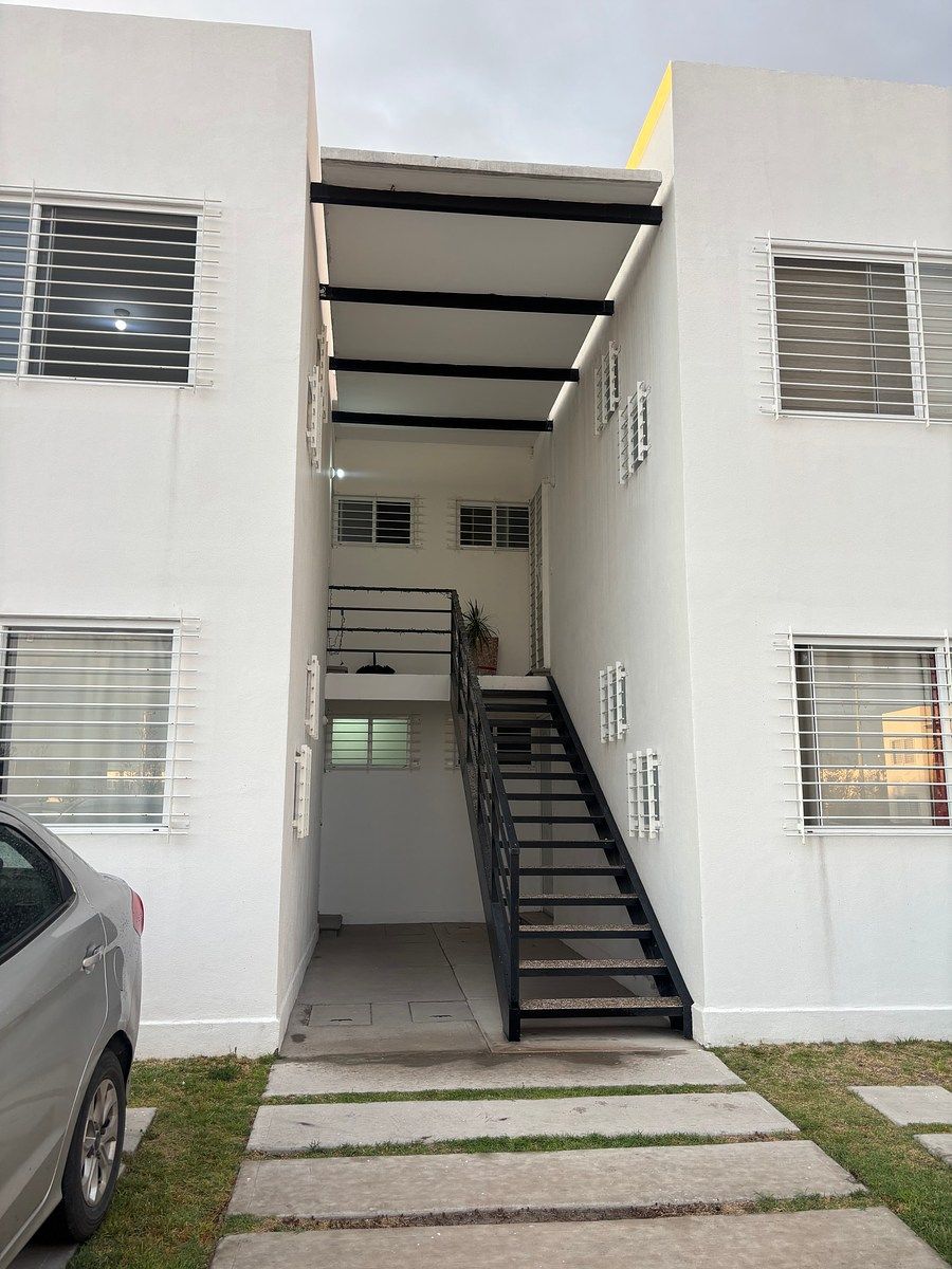 Semi-furnished apartment for rent in Sendas Residential, photo 1 of 9