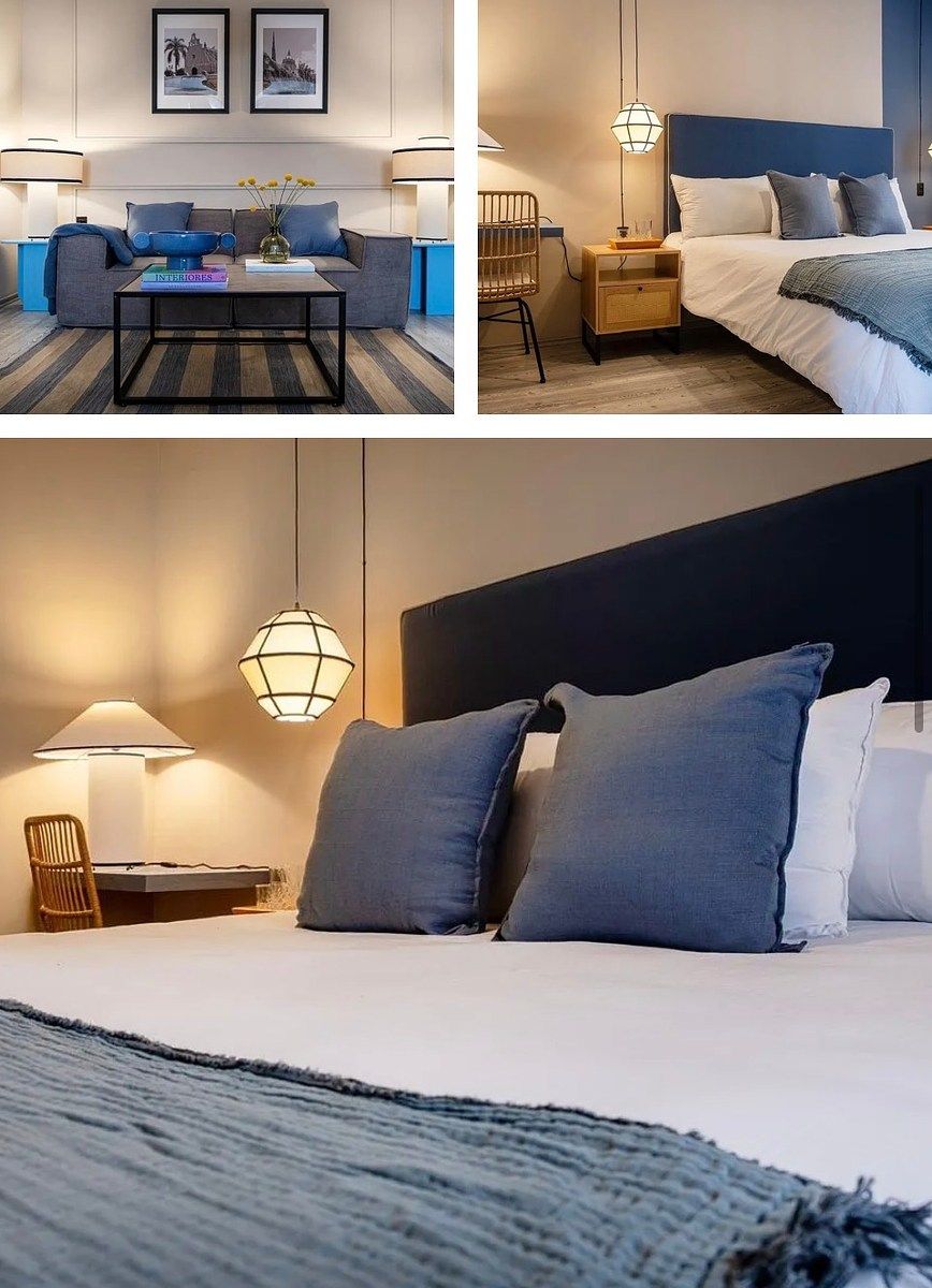 Roma Norte  bonito departmento en renta, foto 1 de 6