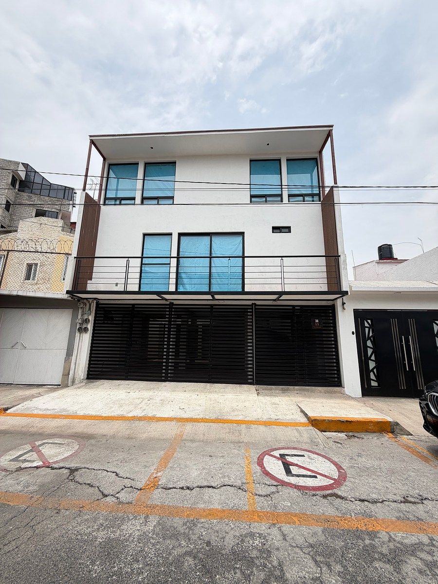 Venda de apartamento novo em Fracc. Villa de Aragón., foto 1 de 20