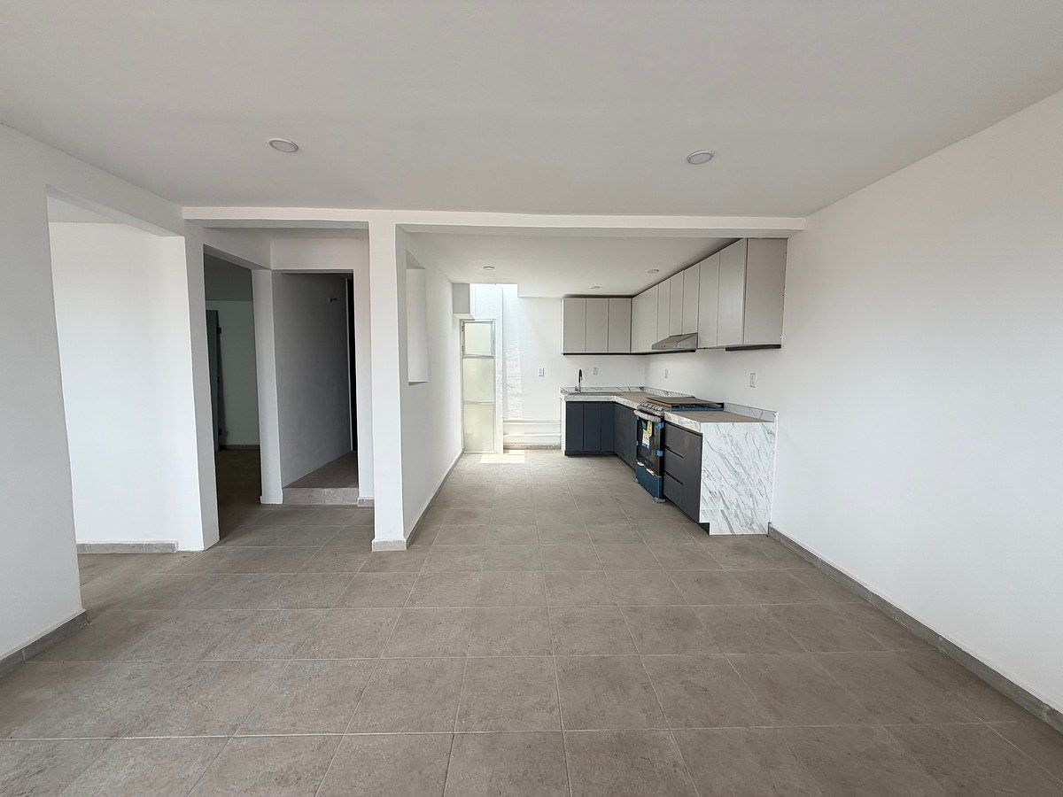 Apartamento em Villa de Aragón, Gustavo A. Madero, foto 5 de 20