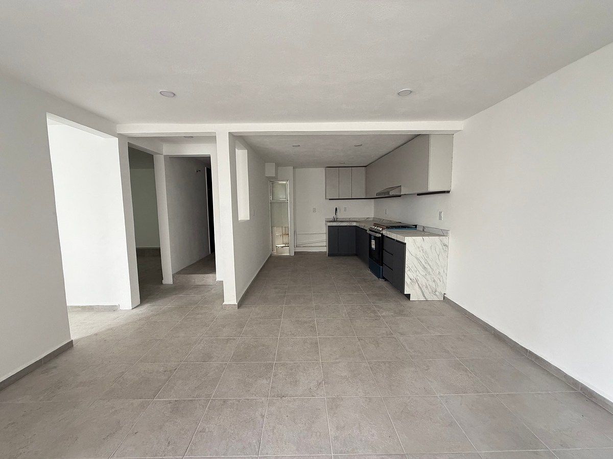 Apartamento em Villa de Aragón, Gustavo A. Madero, foto 6 de 20