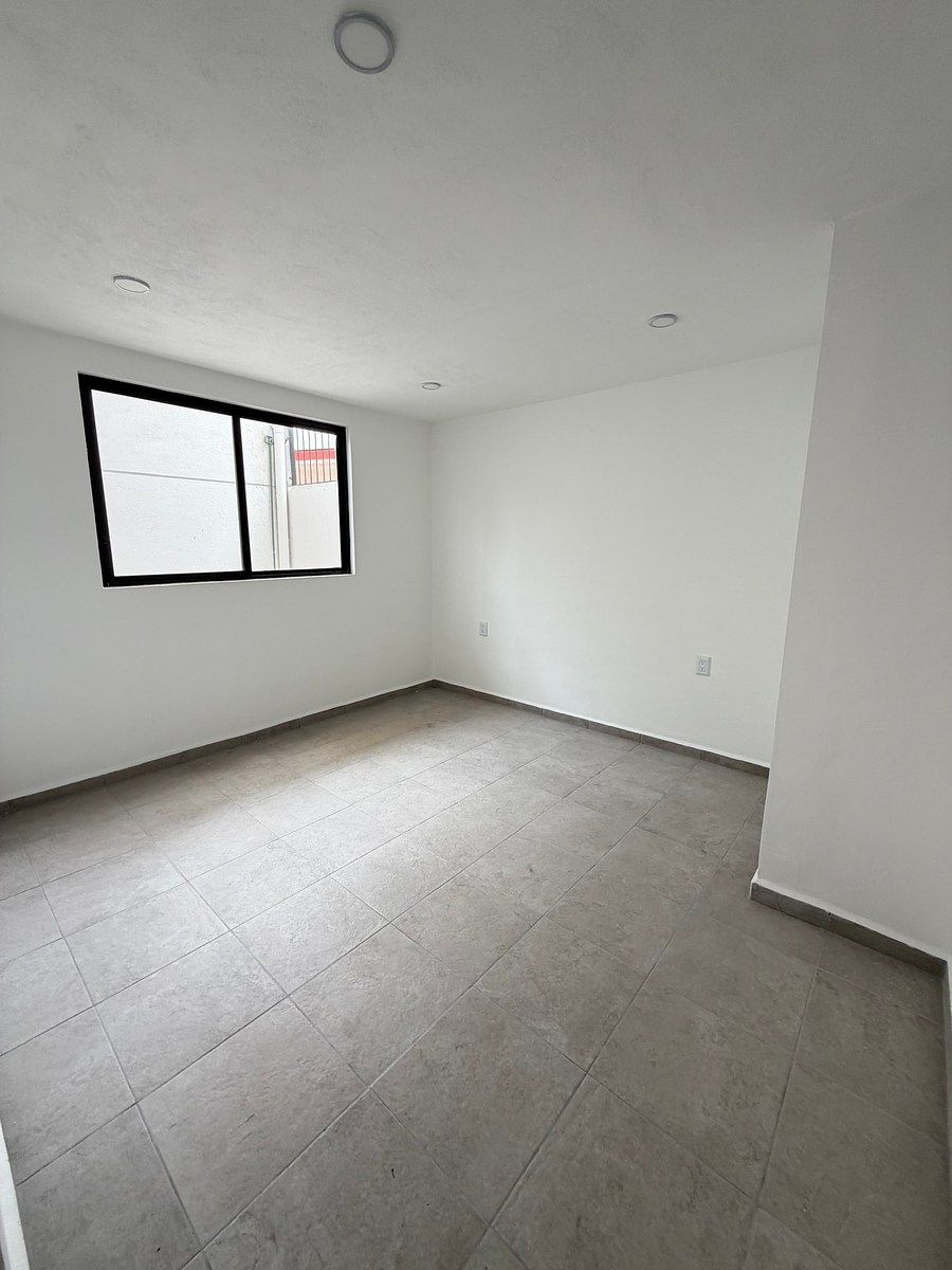 Apartamento em Villa de Aragón, Gustavo A. Madero, foto 7 de 20