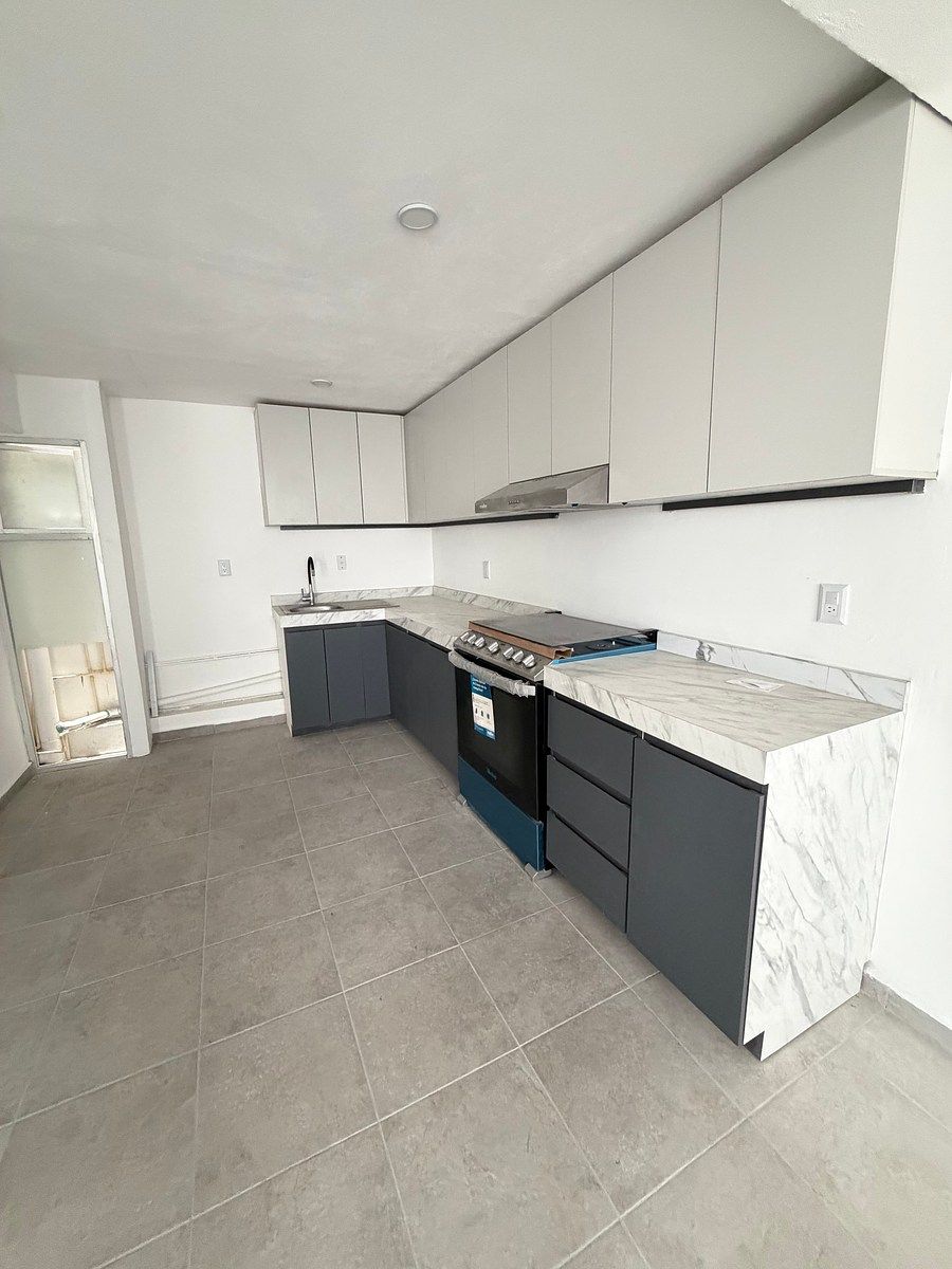 Apartamento em Villa de Aragón, Gustavo A. Madero, foto 8 de 20
