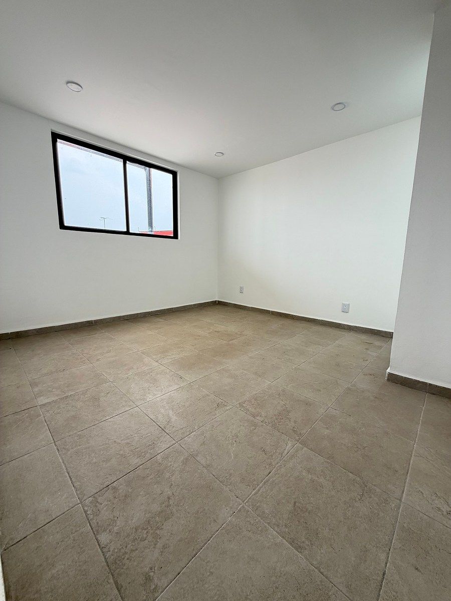 Apartamento em Villa de Aragón, Gustavo A. Madero, foto 11 de 20