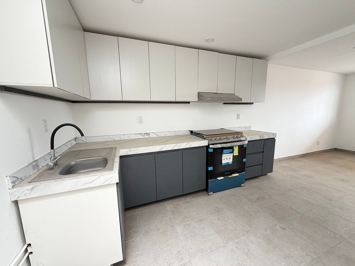 Apartamento em Villa de Aragón, Gustavo A. Madero, foto 12 de 20
