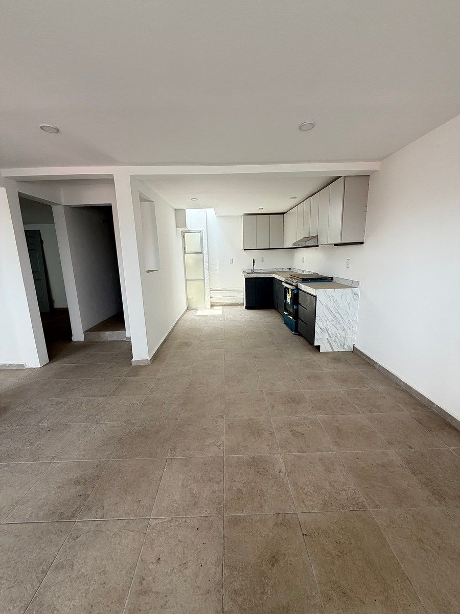Apartamento em Villa de Aragón, Gustavo A. Madero, foto 14 de 20