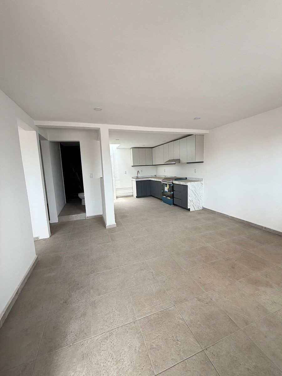 Apartamento em Villa de Aragón, Gustavo A. Madero, foto 15 de 20