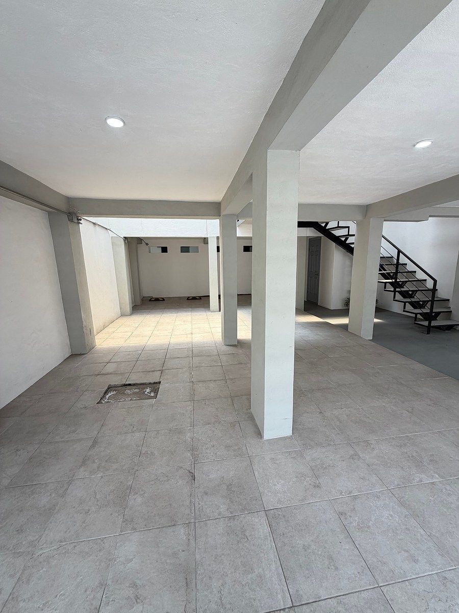 Apartamento em Villa de Aragón, Gustavo A. Madero, foto 18 de 20