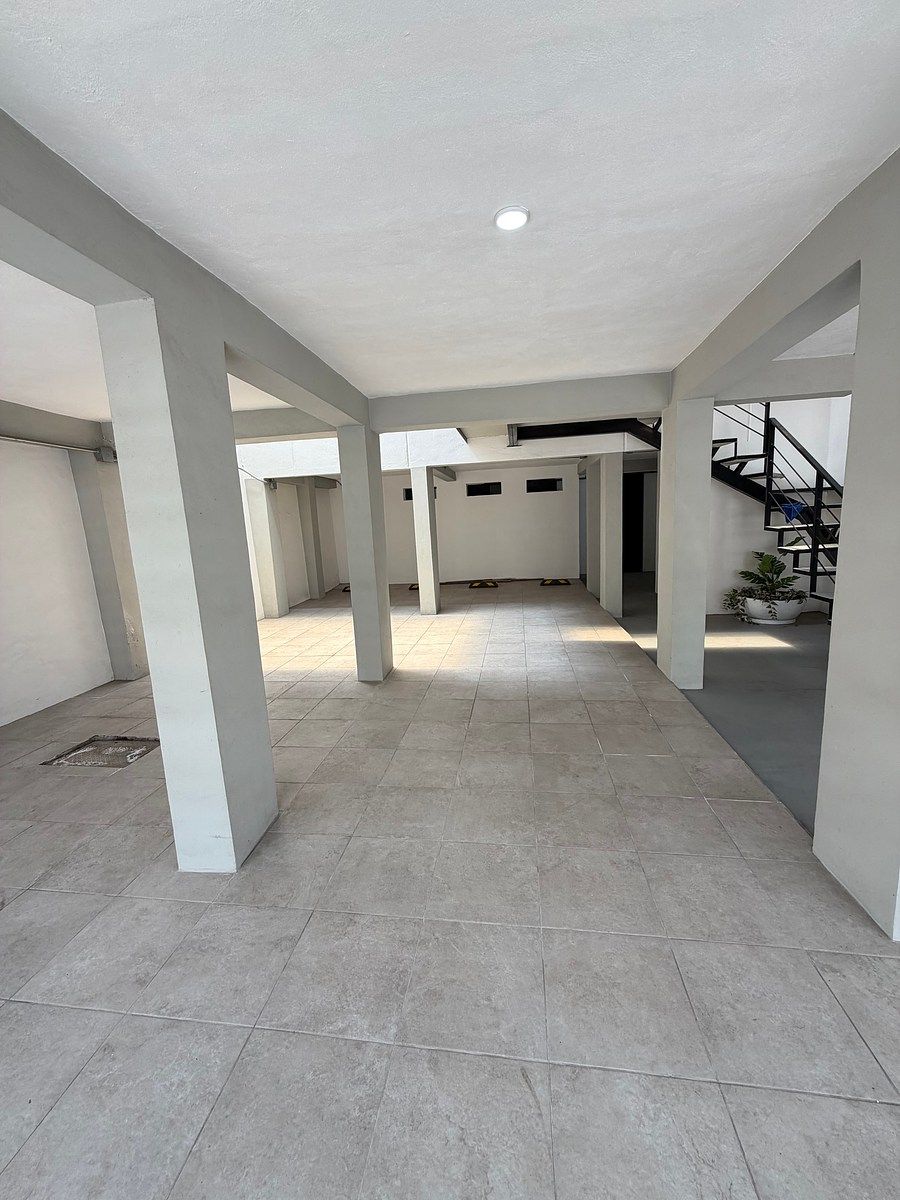 Apartamento em Villa de Aragón, Gustavo A. Madero, foto 19 de 20