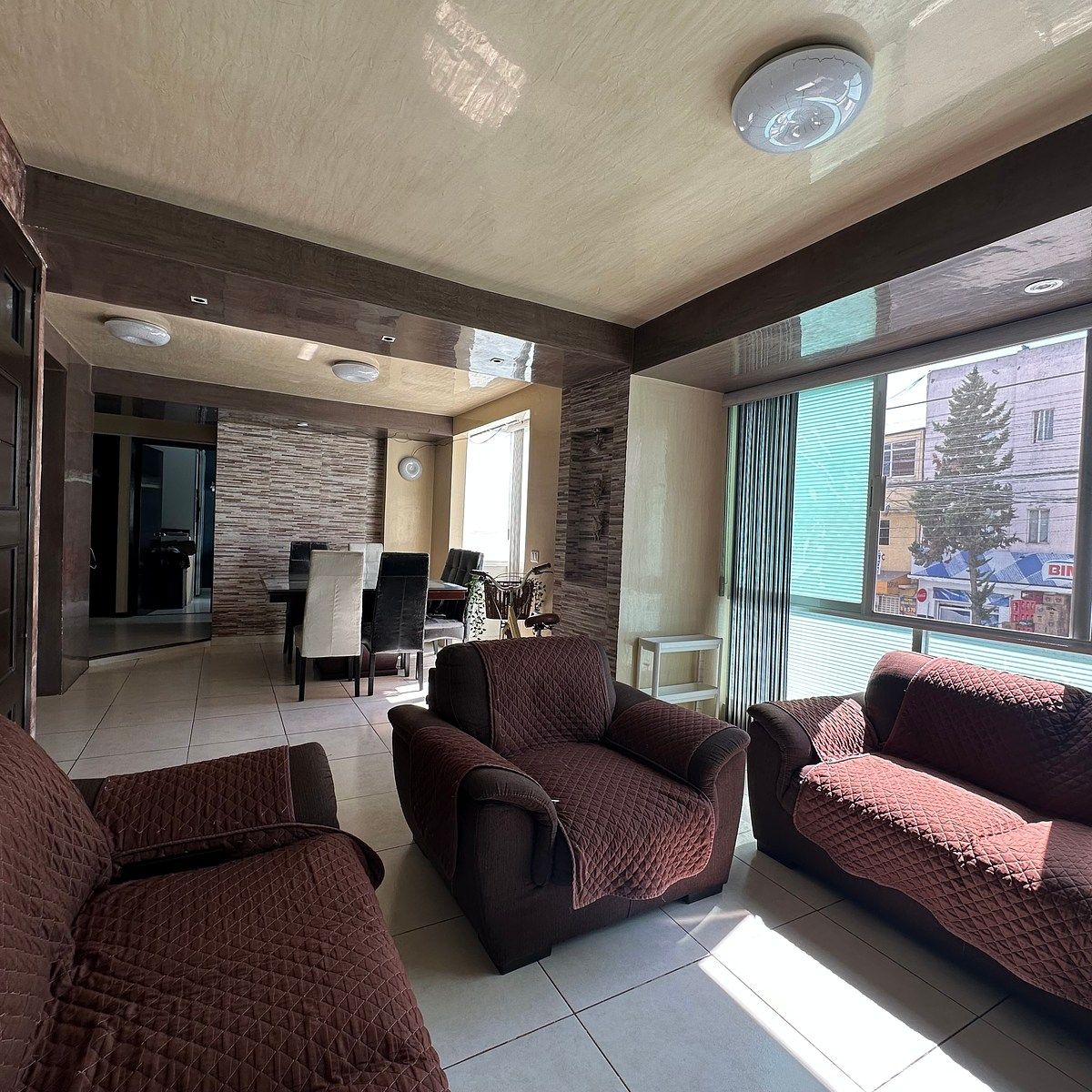 Departamento en Moctezuma 2a Sección, Venustiano Carranza, foto 4 de 18
